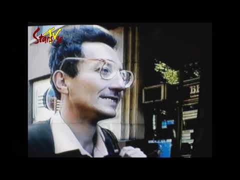 90-ანების უნიკალური ვიდეო, როგორები ვიყავით, რას ვიცმევდით, როგორი სახეებით დავდიოთ ქუჩაში